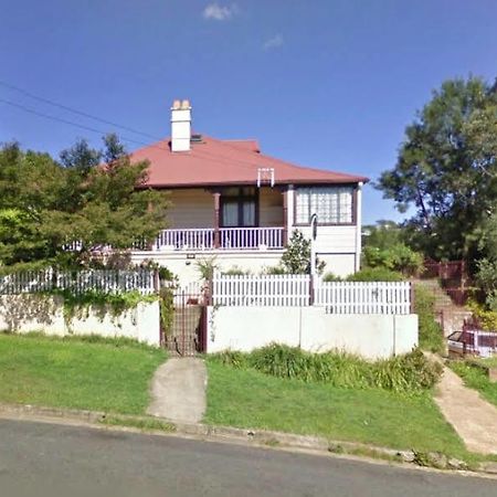 Sirens Bed And Breakfast Katoomba Ngoại thất bức ảnh