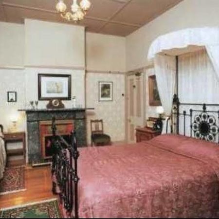 Sirens Bed And Breakfast Katoomba Ngoại thất bức ảnh