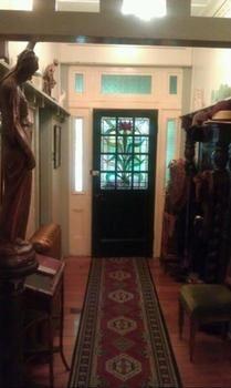 Sirens Bed And Breakfast Katoomba Ngoại thất bức ảnh