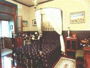 Sirens Bed And Breakfast Katoomba Ngoại thất bức ảnh