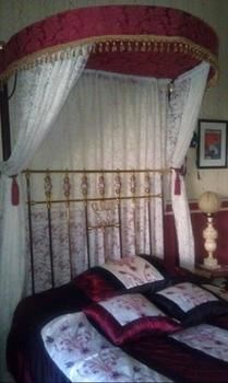 Sirens Bed And Breakfast Katoomba Ngoại thất bức ảnh