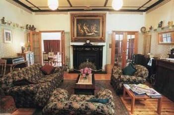Sirens Bed And Breakfast Katoomba Ngoại thất bức ảnh