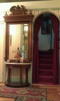 Sirens Bed And Breakfast Katoomba Ngoại thất bức ảnh