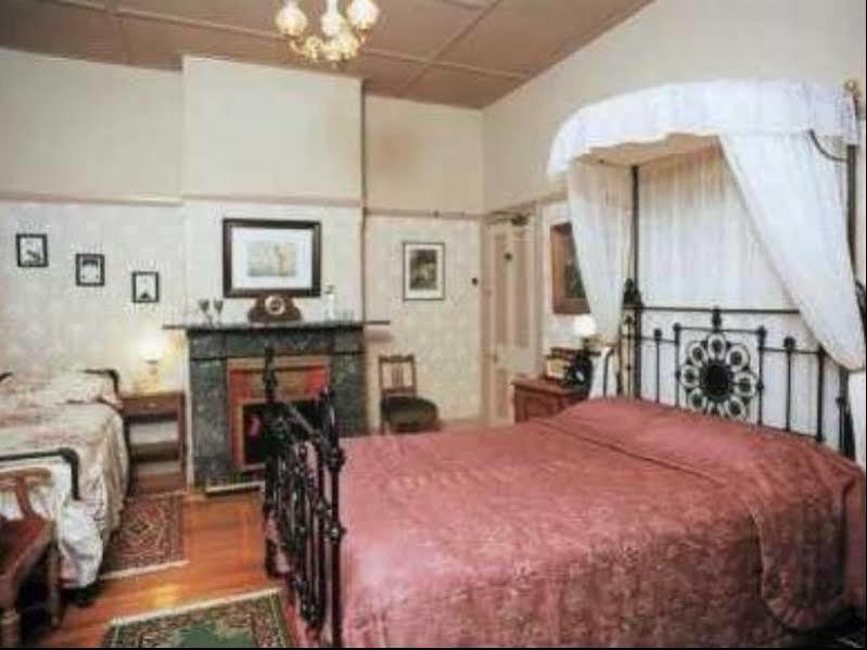 Sirens Bed And Breakfast Katoomba Ngoại thất bức ảnh