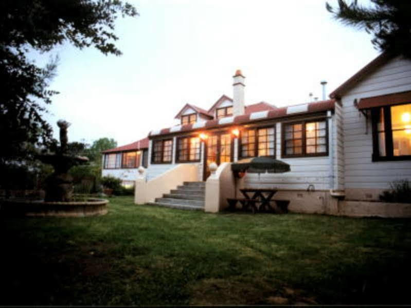 Sirens Bed And Breakfast Katoomba Ngoại thất bức ảnh