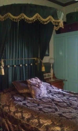 Sirens Bed And Breakfast Katoomba Ngoại thất bức ảnh